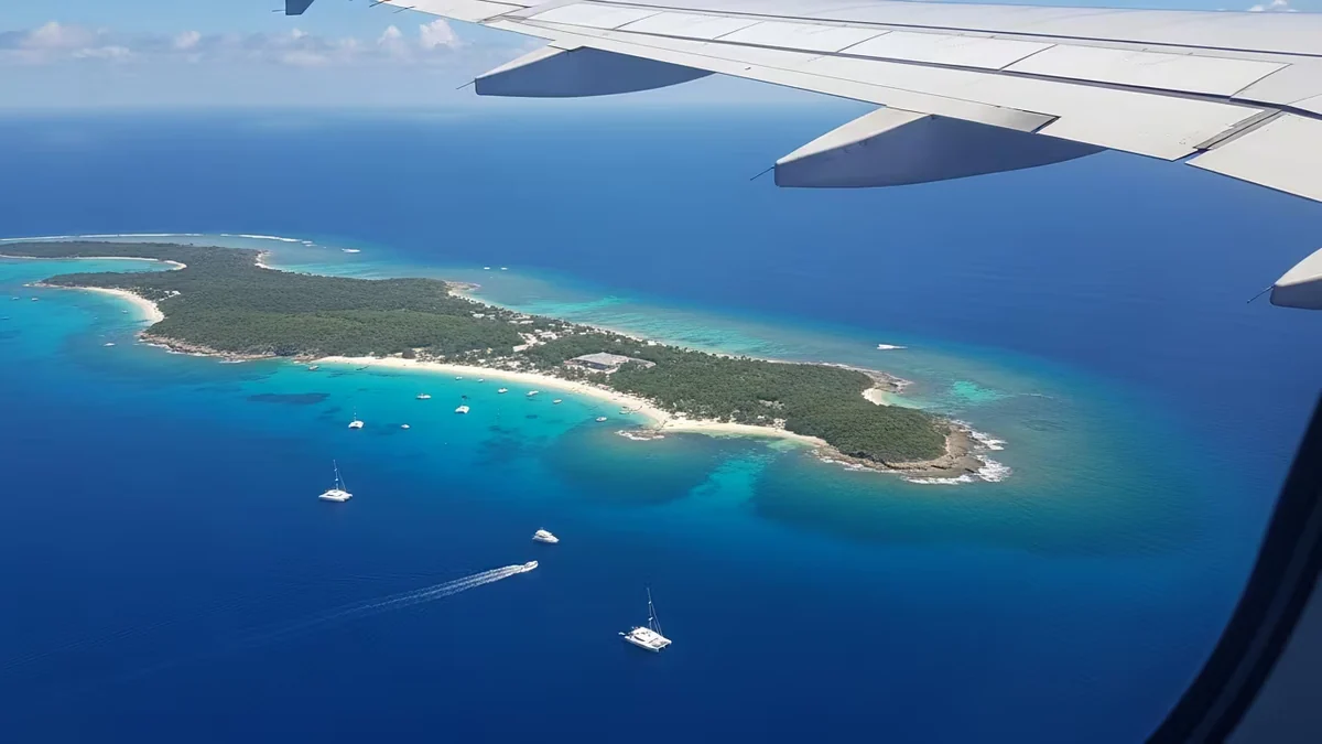 Robos, asaltos y violaciones provocan una nueva advertencia de viaje en EE. UU. para un popular destino vacacional en el Caribe
