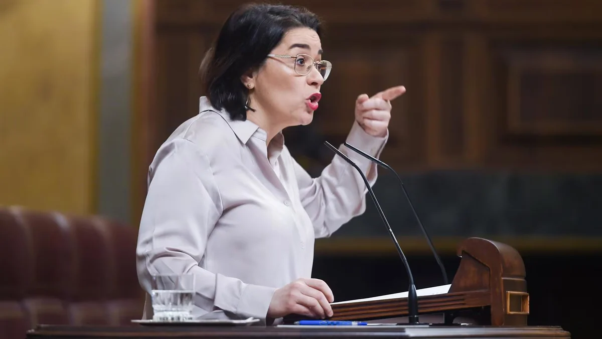 Garrido (PSOE) cree que el partido puede presentarse como "víctima" y tacha a ciertos jueces de "agentes políticos"