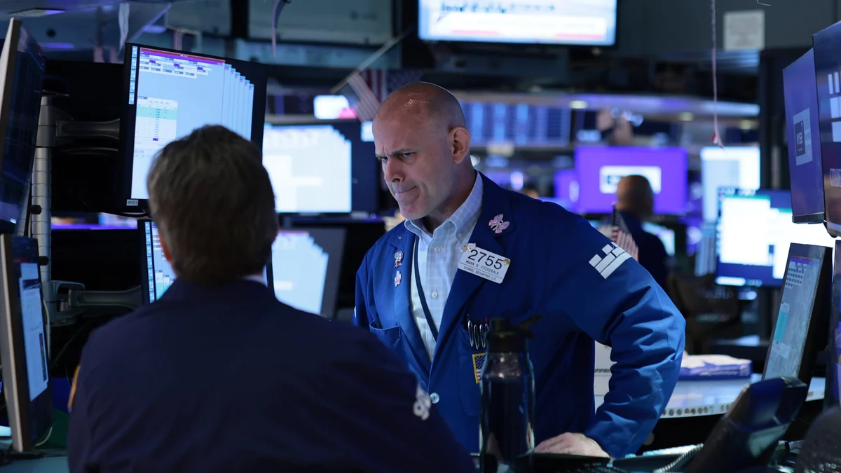 We're exiting our position in an AI chipmaker to lock in big gains