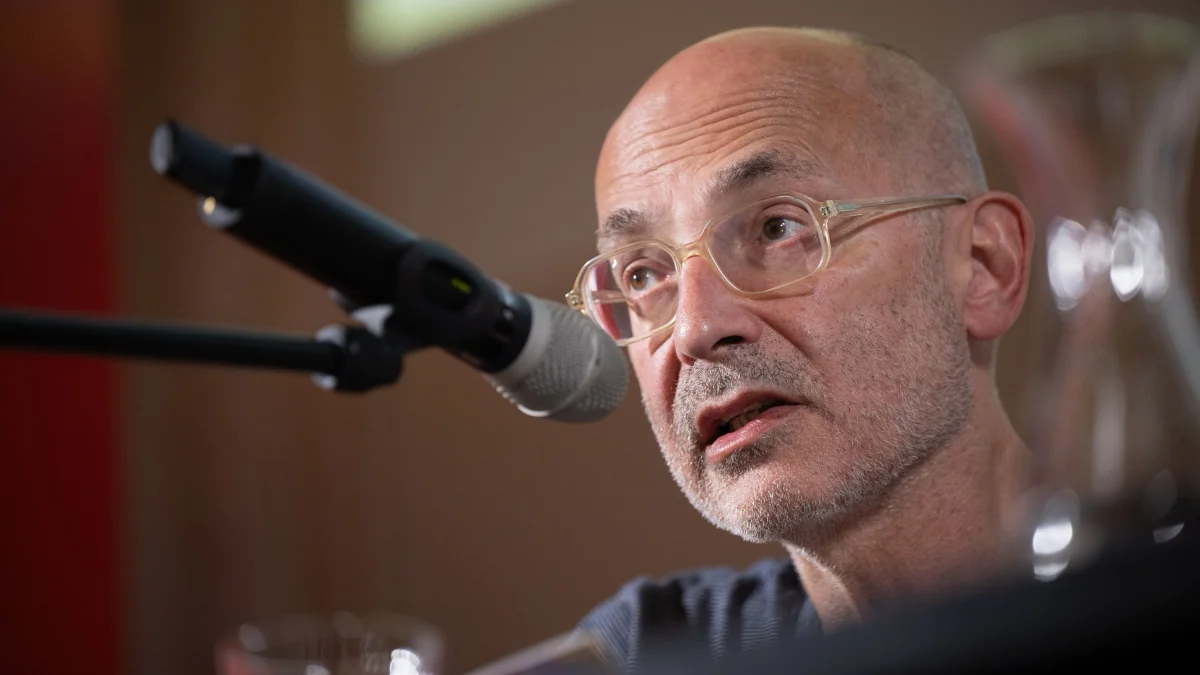 Maxim Billers Kolumne: Was muss man essen, um von diesem Mann nicht beleidigt zu werden?