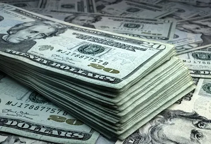 Dünyanın en büyük 10 şirketi savaş döneminde 4,1 trilyon dolar değer kazandı
