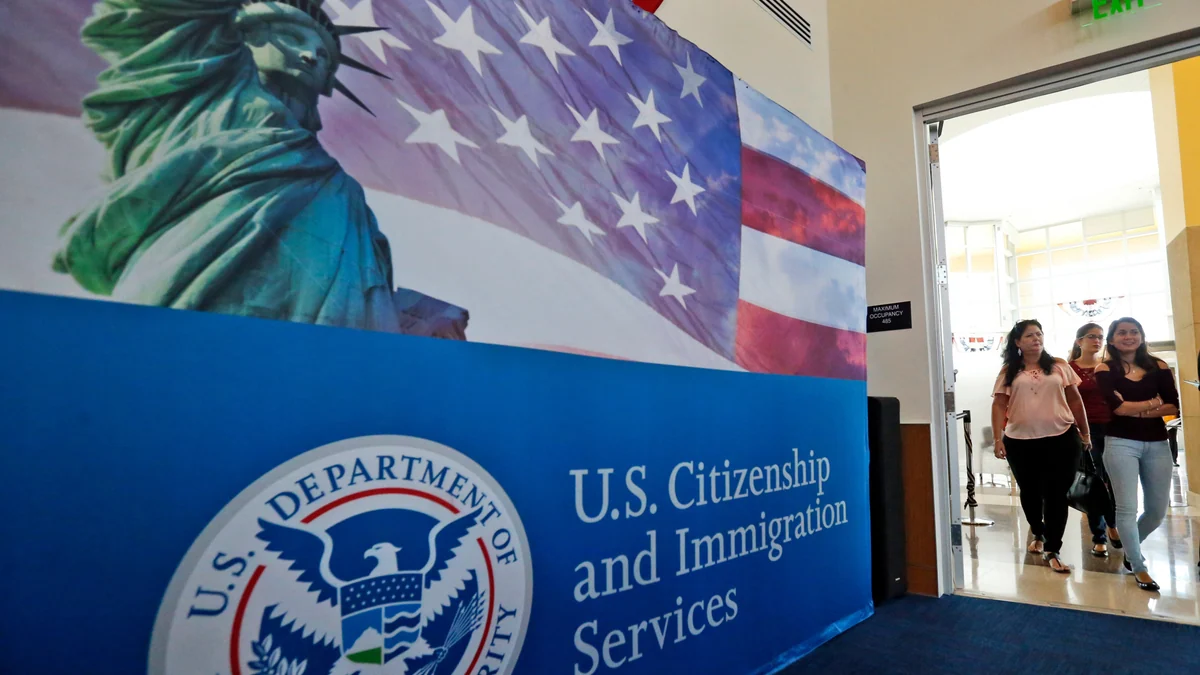 Federal judge strikes down Trump's $100,000 fee on new H-1B visas