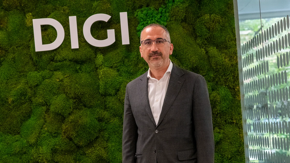 Amundi, Bestinver y Wellington acuden a la salida a Bolsa de Digi