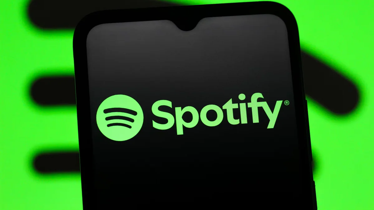 Spotify lanza cuentas para niños: gratuitas y gestionadas por padres