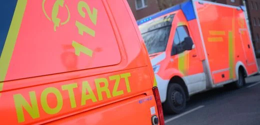 Gaffender Nachbar fotografiert Reanimation und kassiert Anzeige