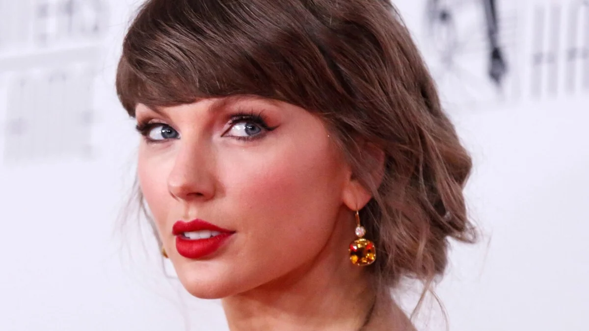 Taylor Swift e Travis Kelce, un vero 'royal wedding' americano, scoperte ascendenze reali