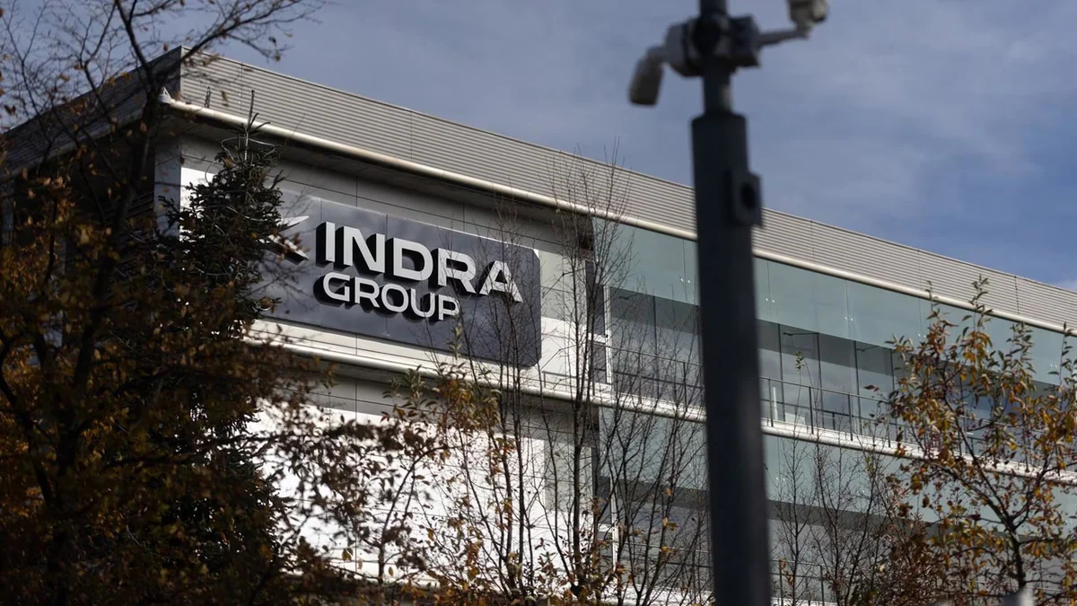 Santa Bárbara pide al Supremo suspender el recurso contra los préstamos de 3.000 millones a Indra y Escribano