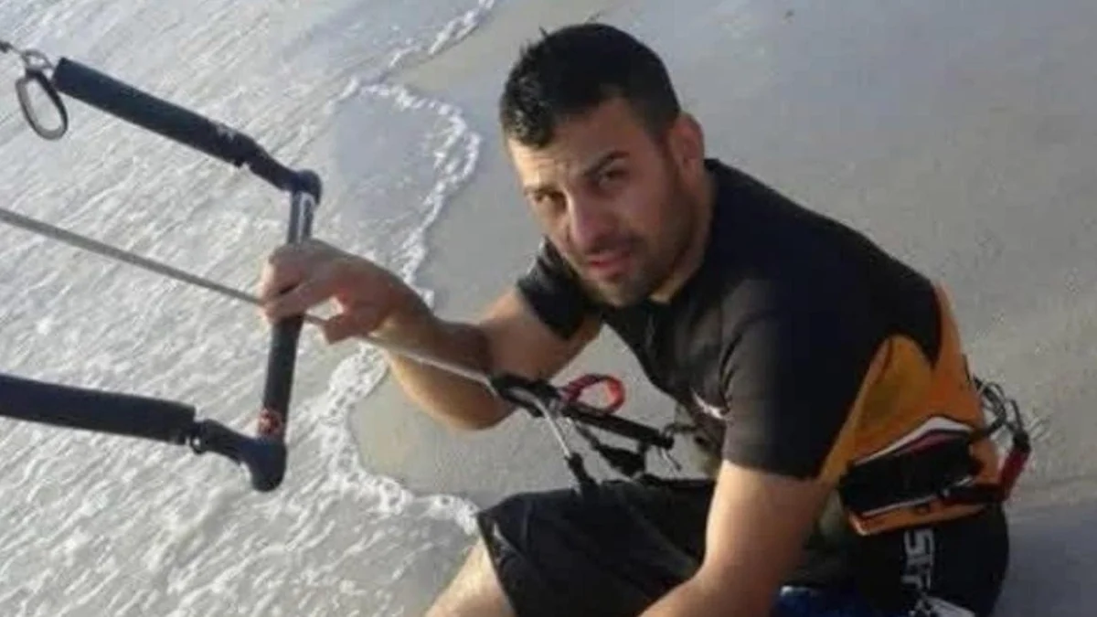 Trovato un corpo sulla costa libica: l’ipotesi è che sia del kitesurfer Piepoli scomparso in Salento