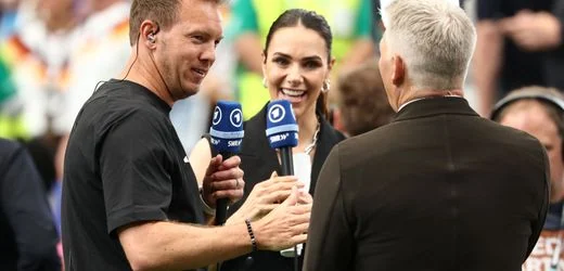 WM 2026 News heute: 23 Millionen Deutsche sehen Curaçao-Spiel im TV