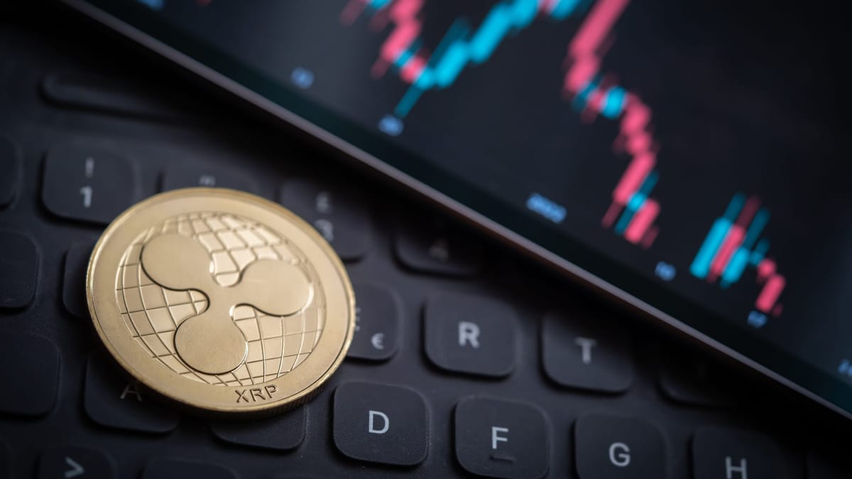 XRP am Boden angelangt? Das macht Analysten jetzt Hoffnung