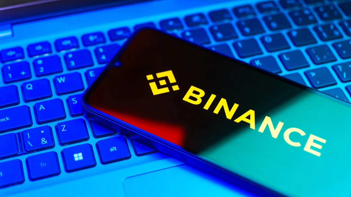 Upbit ve Bithumb Yetmedi: Binance De Listeledi, Risk Etiketi Dikkat Çekti