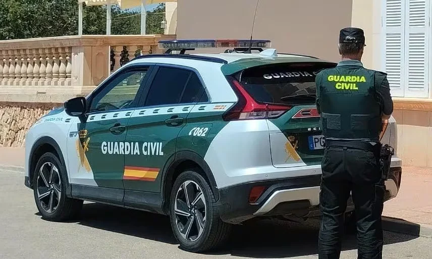 Muere la mujer agredida por dos hombres supuestamente contratados por su marido en Sevilla la Nueva (Madrid)