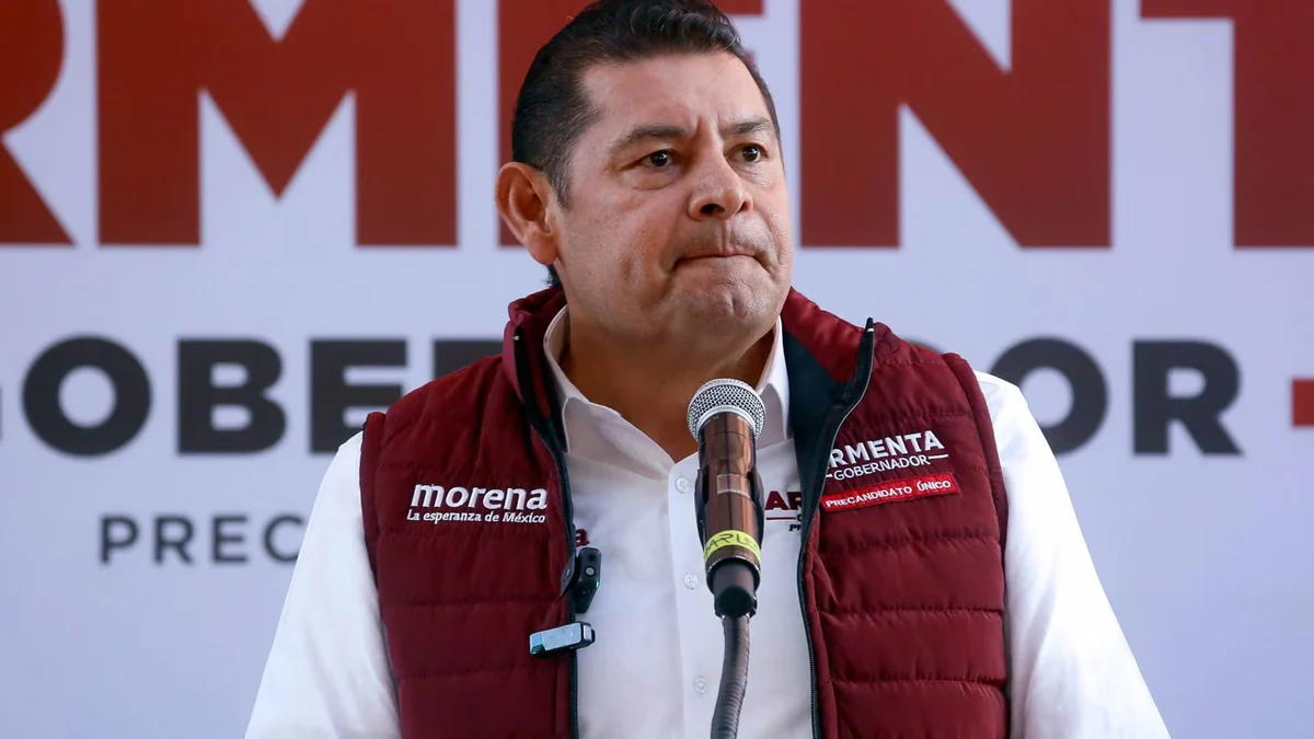 Organizaciones advierten falta de condiciones para levantar Alerta de Género en Puebla: estado acumula 38 muertes violentas de mujeres