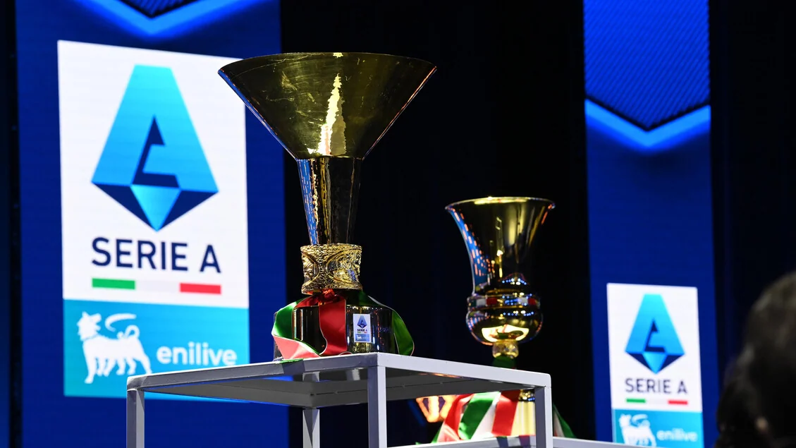 Prende forma la nuova Serie A, l'inter apre col Monza