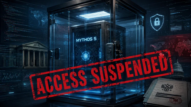 Mythos 5: что известно и как с этим жить