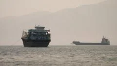 US says it agreed with Iran for both to 'stand down' after exchange of strikes