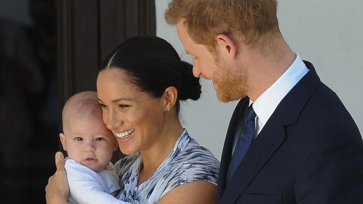 Il principe Harry andrà a Londra senza Meghan e i bambini