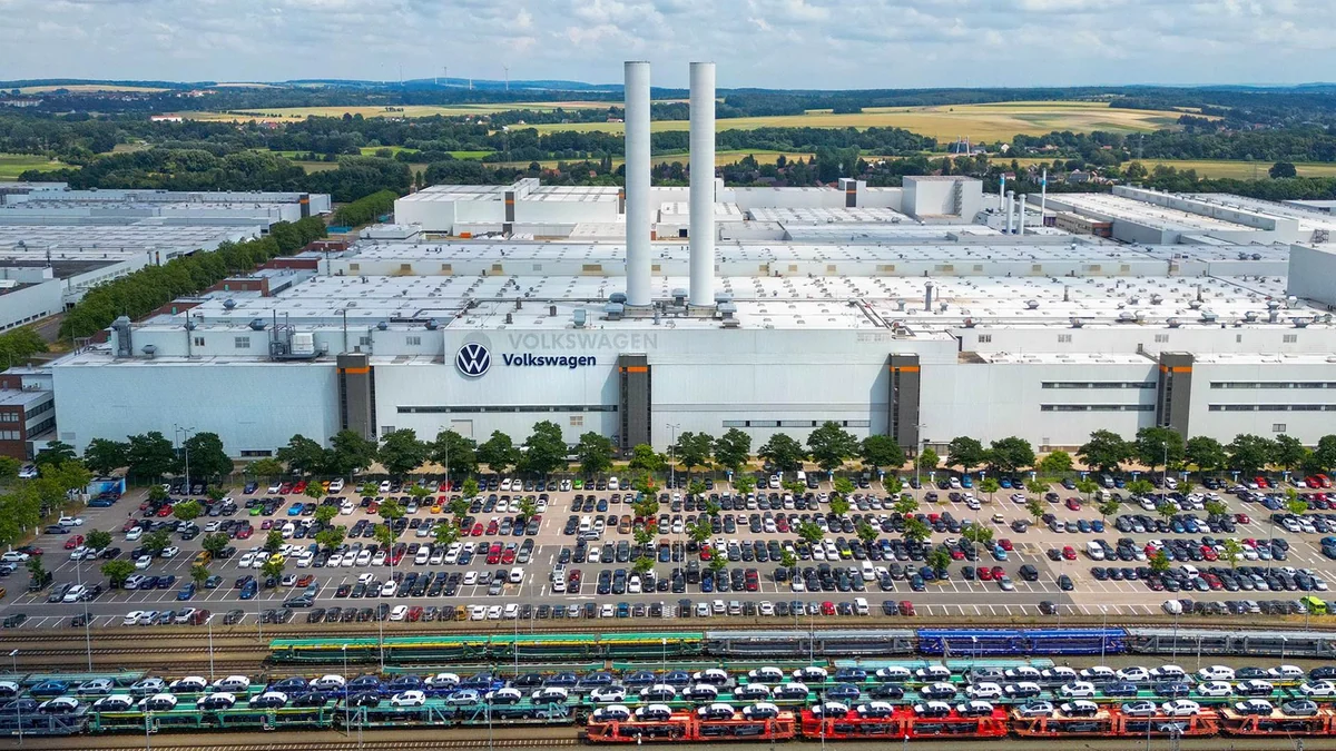 VW-Sparpläne sorgen in Region für Existenzängste