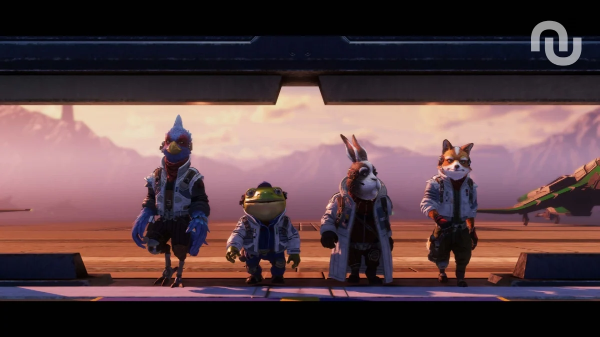 On a joué à Star Fox sur Switch 2 : Nintendo a tout mis