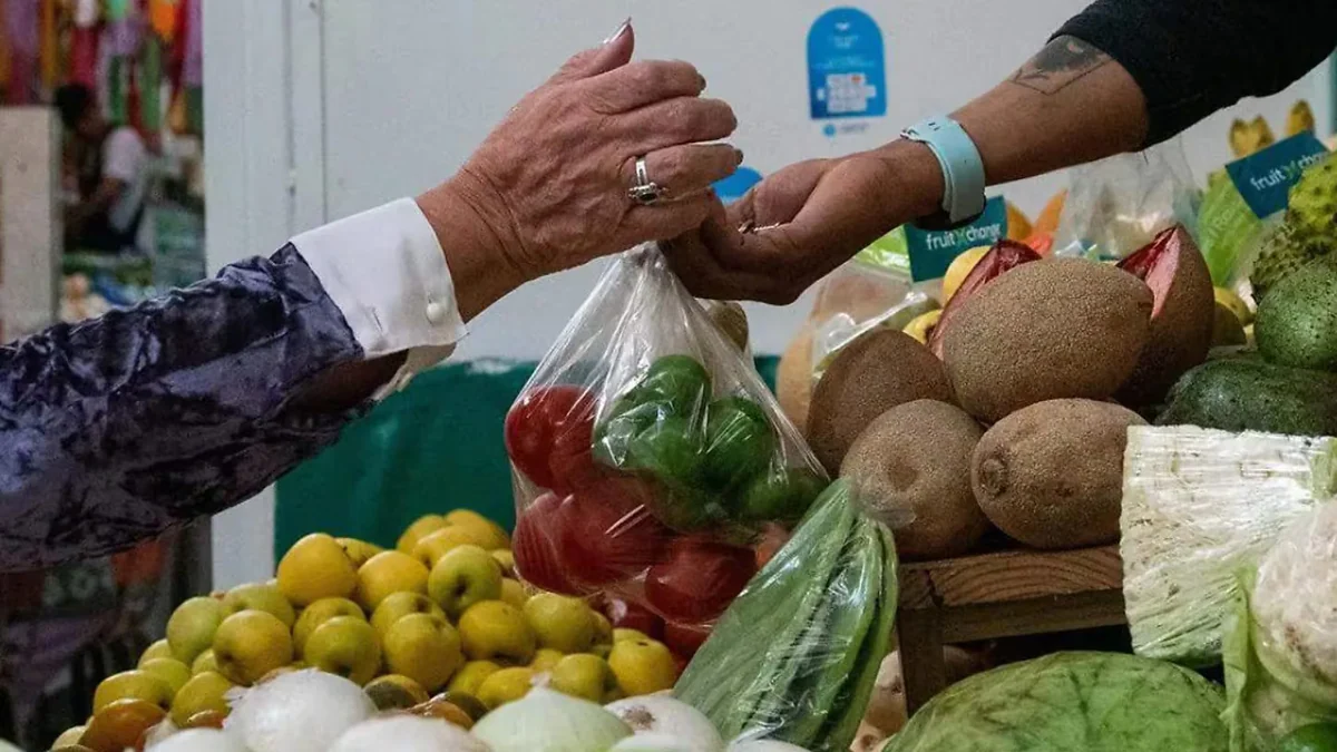 Estado de México ostenta la canasta básica más cara del país