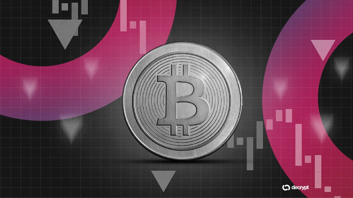 Morning Minute: Bitcoin Slides Back to $77K on Rising Bond Yields, Oil Spike