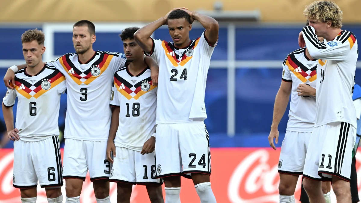 Deutsches WM-Aus: Der Preis für die dümmste Erklärung geht an …