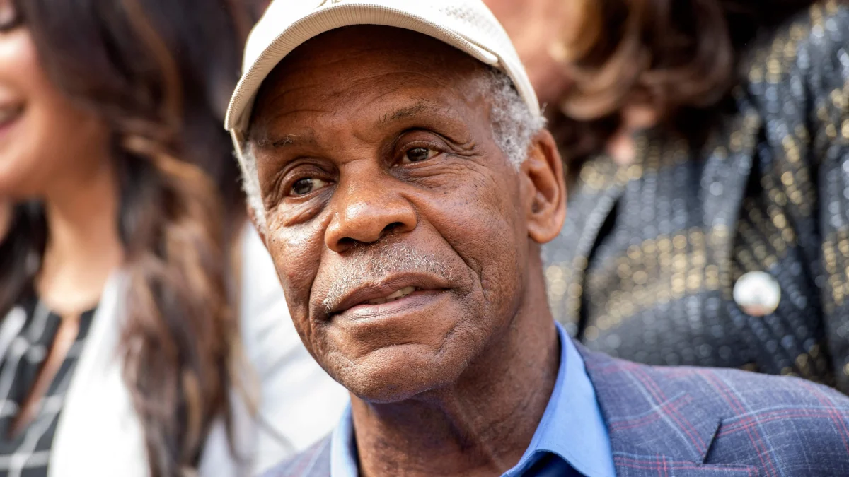 US-Schauspieler: „Lethal Weapon“-Star Danny Glover an Alzheimer erkrankt