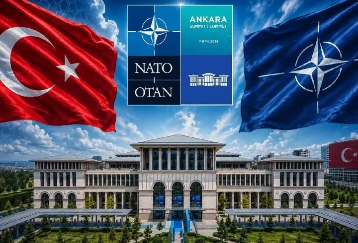 Ankara'da NATO Zirvesi'nde 2. gün! İşte Beştepe'de yaşananlar