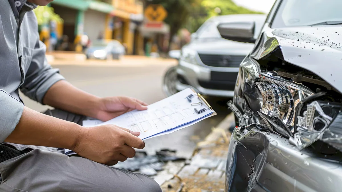 ¿Faltan repuestos de autos chinos?: el mercado muestra las primeras luces amarillas por posibles problemas al comprar un importado