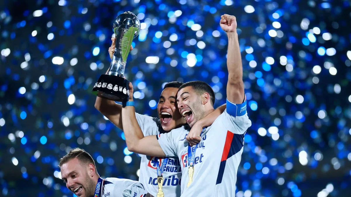 ¿Quién será el campeón del Apertura 2026? Estas son las probabilidades que tiene cada equipo