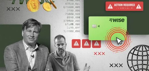 Wise: Ermittlungen wegen Geldwäscheverdacht bei Zahlungsdienstleister