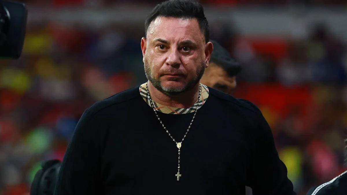 La tajante respuesta del Turco Mohamed ante los rumores de un posible interés de Boca Juniors