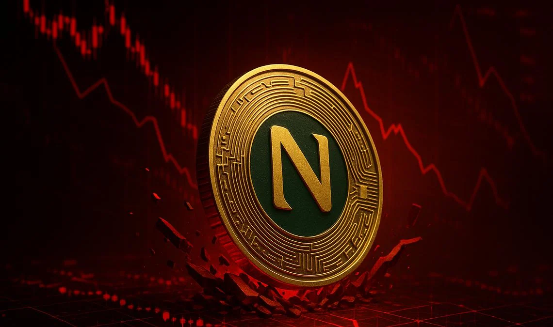Azioni Navitas sotto pressione: il rally si ferma, ora contano 24,70-26,30$