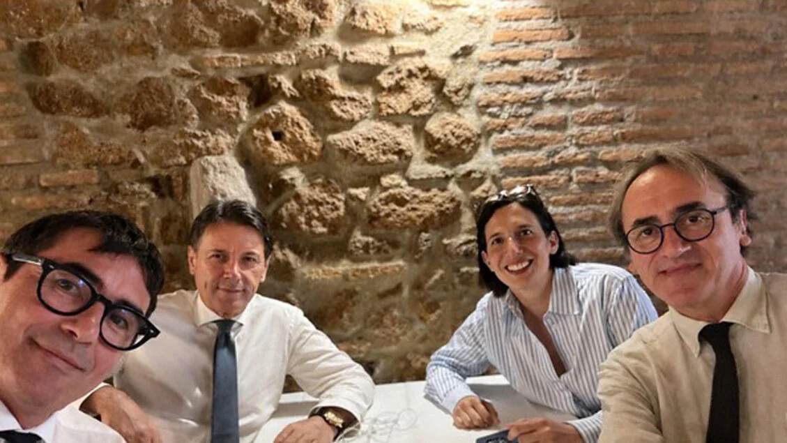 Il campo progressista accelera, ma manca Renzi
