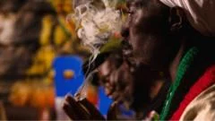 Kenyan court dismisses Rastafarians' bid to legalise cannabis