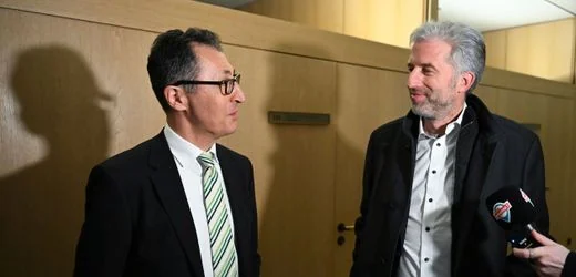 Boris Palmer soll Bürokratie in Baden-Württemberg mit der Kettensäge stutzen