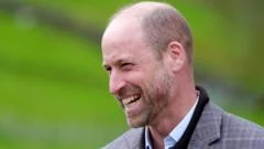 Prince William selling 20% of duchy property for housing and nature projects
