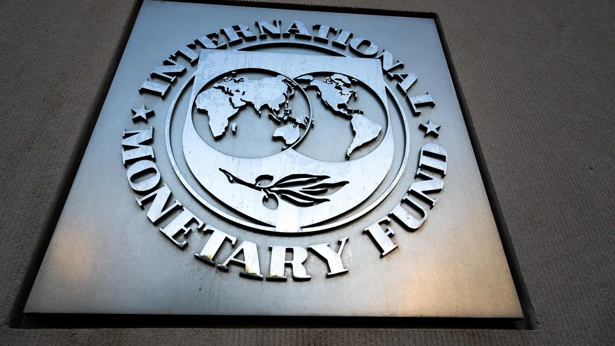 Silvana Tenreyro, nueva economista jefe del FMI