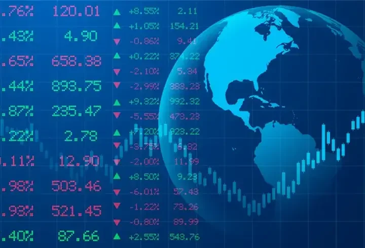 IMF küresel büyüme tahminini aşağı çekti