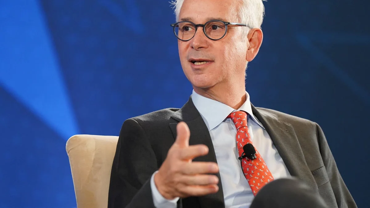 Plenty of stocks are working in this market — you just have to look beyond tech