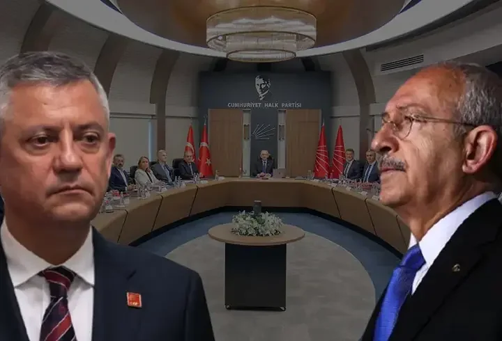 Özel'in A takımı ihraç mı edilecek? Gözler bugün yapılacak PM toplantısında