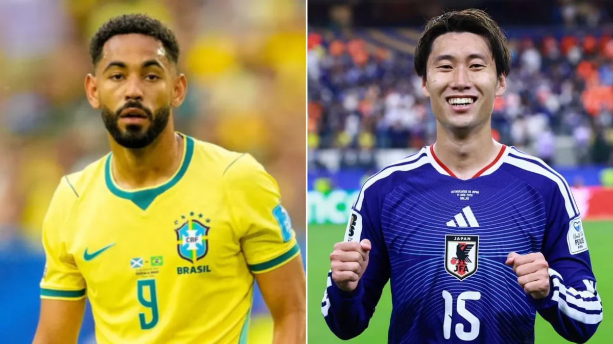 Dónde ver Brasil vs Japón HOY en Perú: canal tv online del duelo por dieciseisavos del Mundial 2026