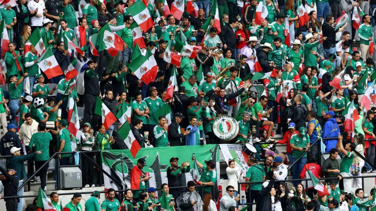 FIFA investigaría a México por el grito prohibido en el Mundial 2026: la FMF podría enfrentar una dura sanción