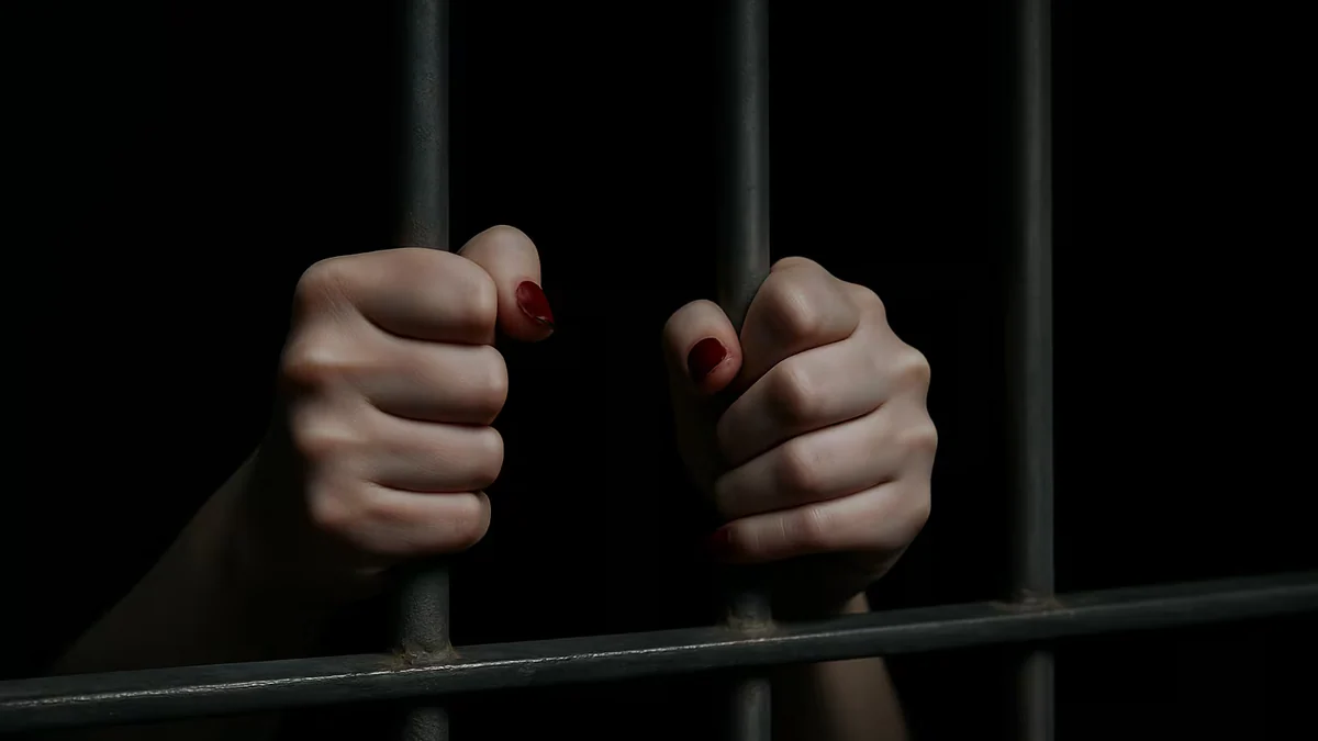 Capturan a la mamá de Mía Ramírez, la bebé de 6 meses que falleció tras un grave caso de maltrato