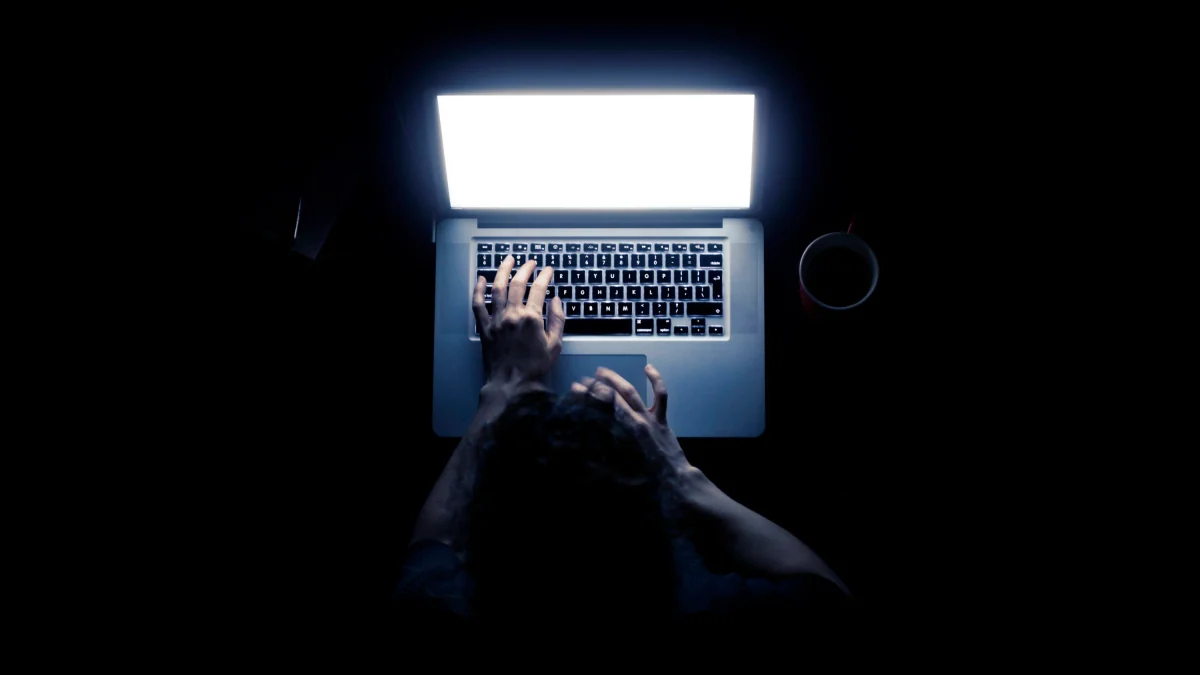 Europol-Ermittlungen: Endlich bröckelt die Anonymität