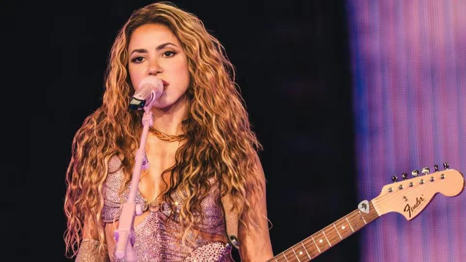 Shakira denunció imágenes falsas creadas con inteligencia artificial: “Me alivia saber que mis fans saben reconocer la realidad”