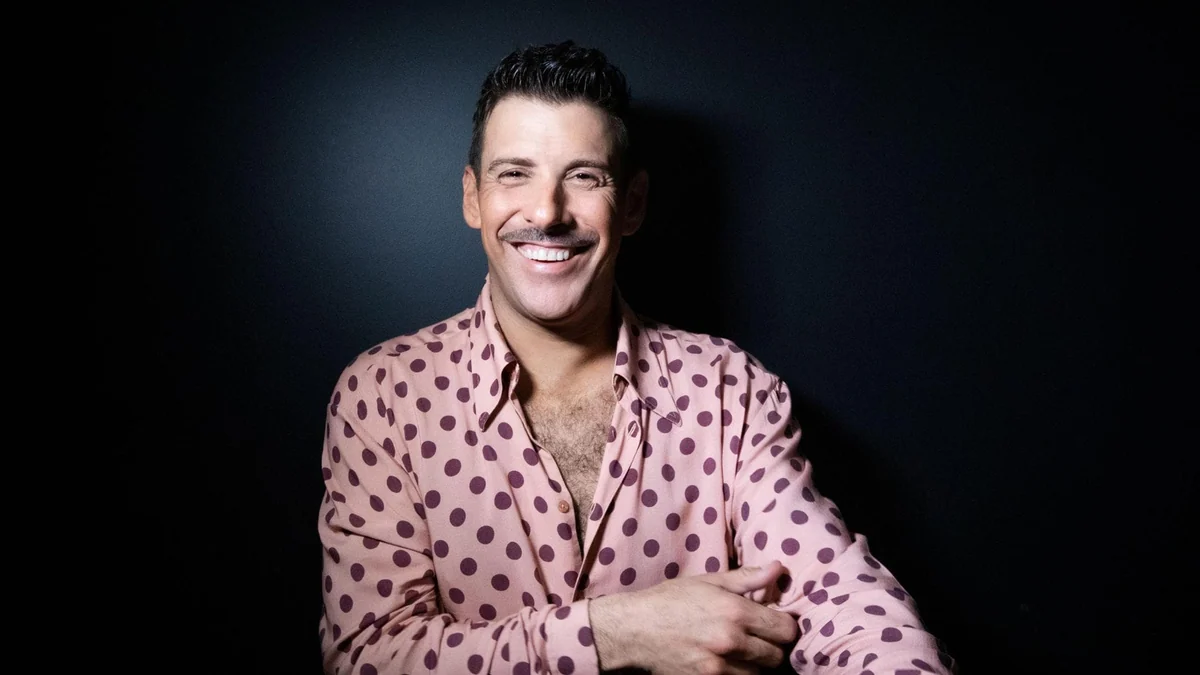 Gabbani: “A trent’anni mi ero rassegnato a fare altro. Poi cantai Amen perché nessuno la voleva”