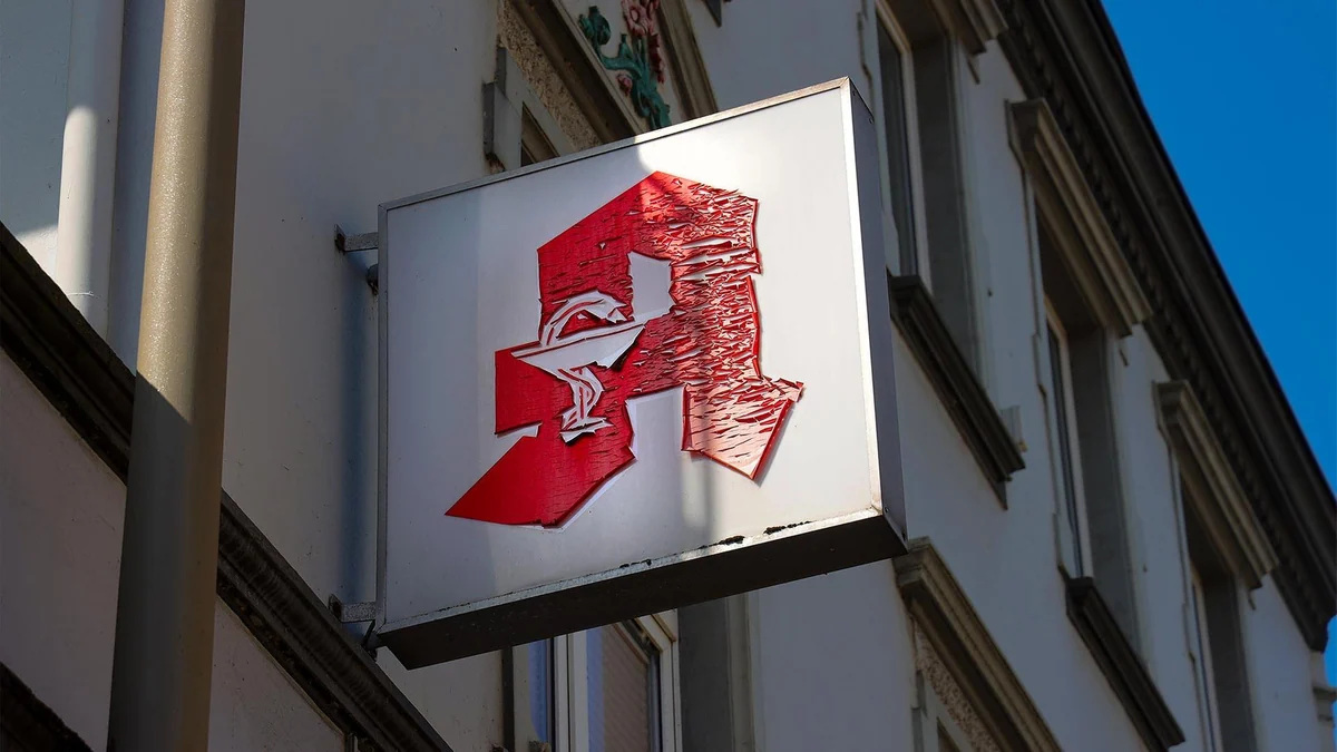 Online-Konkurrenz: Stationäre Apotheken müssen aufrüsten