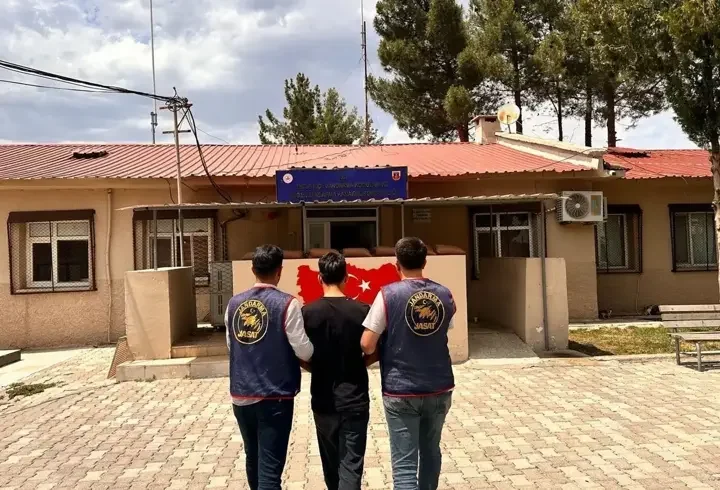 Diyarbakır'da çeşitli suçlardan aranan 162 kişi yakalandı