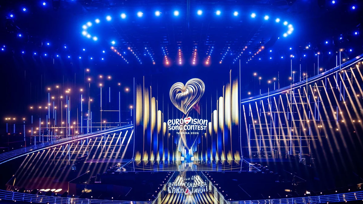 Eurovision Song Contest 2026: Soziale Medien als zweite Bühne